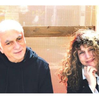 Indie Cafe with Joseph Arthur The Ballad of Boogie Christ!