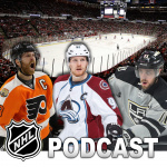 Svenskafans Nhl-podcast