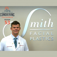 Dr. Steve Smith of Smith Facial Plastics