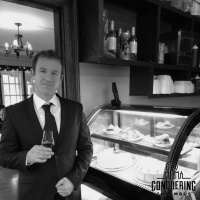 Valter’s at the Maennerchor