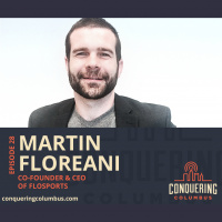 Martin Floreani on the creation of FloSports, a Sports Media Company