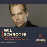Talking all things startup with Serial Entrepreneur, Wil Schroter