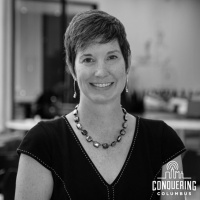 Mike’s Pick: EP 259, Interview with Dr. Annalies Corbin