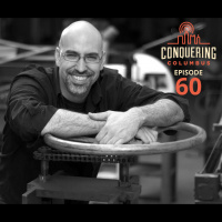 Alex Bandar: CEO of the Columbus Idea Foundry