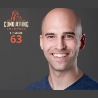 Alex Frommeyer and a 21st century approach to dental hygiene