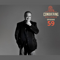 Cameron Mitchell, President  Founder of Cameron Mitchell Restaurants