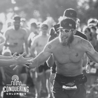 50 Ironmans. 50 States. 50 Days. 