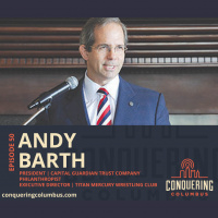 Family, Finance, and Philanthropy with Andy Barth