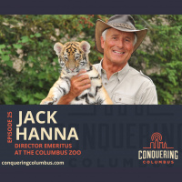 Jungle Jack Hanna and the Columbus Zoo