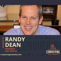 From $5 million to $100 Million Annual Revenue, Randy Dean