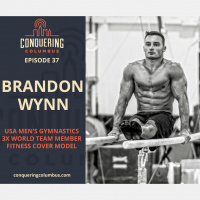 Becoming elite in your field with World Medalist, Brandon Wynn