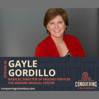 Dr. Gayle Gordillo