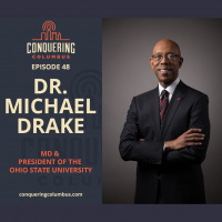 Access, Affordability, and Excellence: An interview with President Michael Drake of the Ohio State University