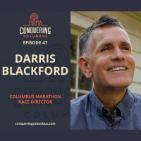 The Columbus Marathon with Race Director, Darris Blackford