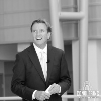 Josh’s Pick: Larry Connor, The Connor Group