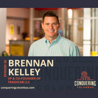 Building a valet recycling service from the ground up with Co-Founder, Brennan Kelley