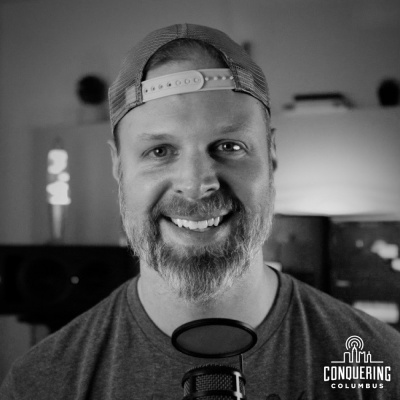 Conquering Columbus Podcast