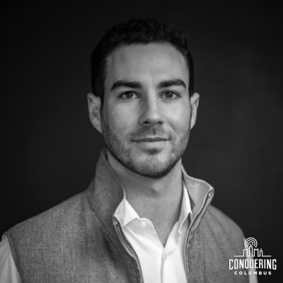 Conquering Columbus Podcast