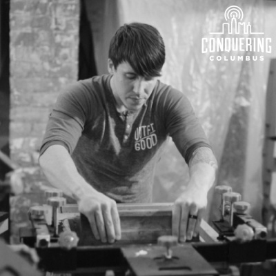 Conquering Columbus Podcast