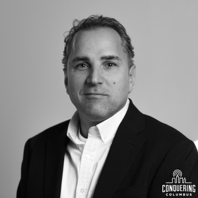 Conquering Columbus Podcast