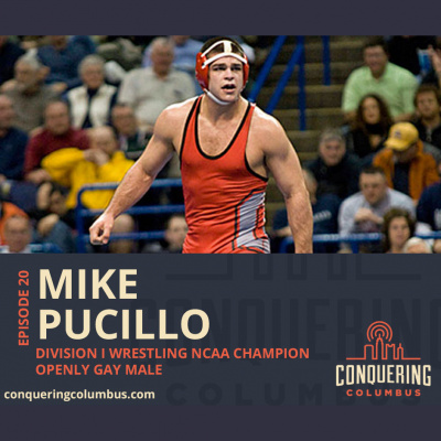 Conquering Columbus Podcast