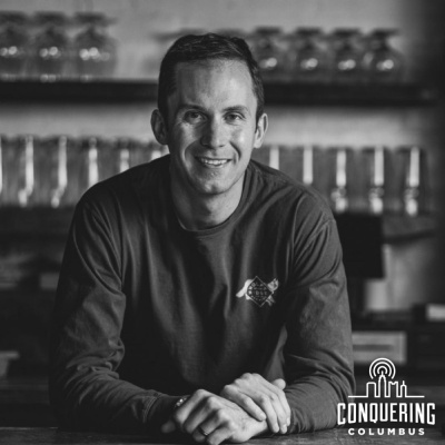 Conquering Columbus Podcast