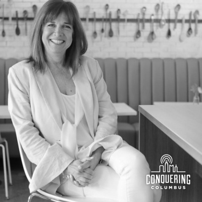 Conquering Columbus Podcast