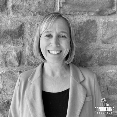 Conquering Columbus Podcast