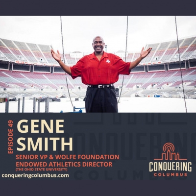 Conquering Columbus Podcast