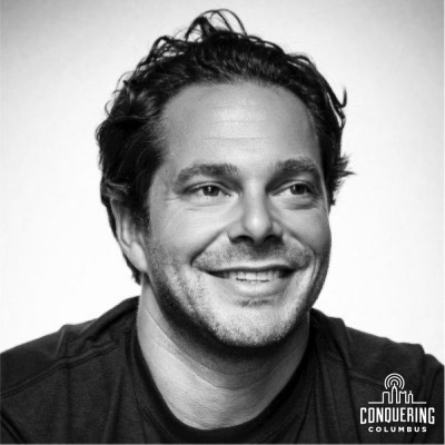 Conquering Columbus Podcast