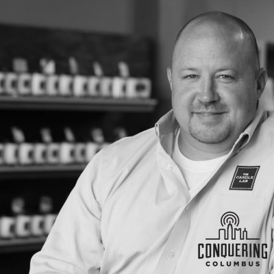 Conquering Columbus Podcast