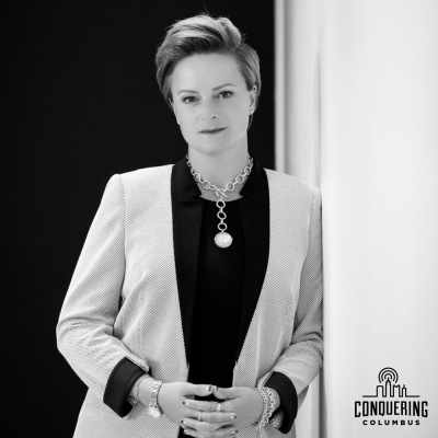 Conquering Columbus Podcast