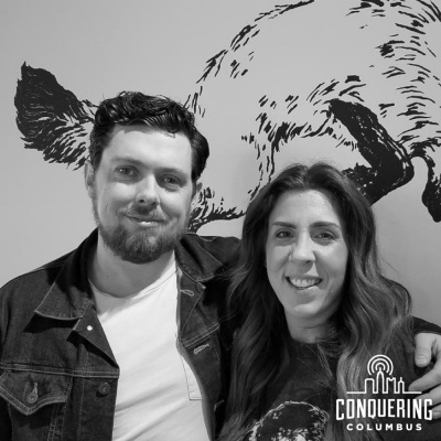 Conquering Columbus Podcast