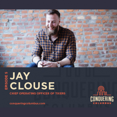 Conquering Columbus Podcast
