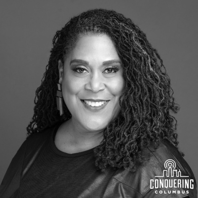 Conquering Columbus Podcast