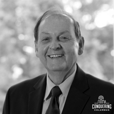Conquering Columbus Podcast