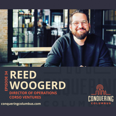 Conquering Columbus Podcast