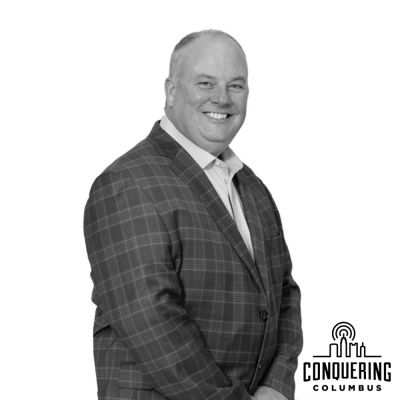 Conquering Columbus Podcast