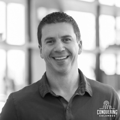 Conquering Columbus Podcast