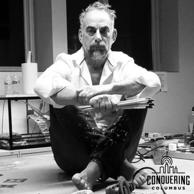 Conquering Columbus Podcast