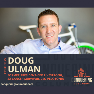 Conquering Columbus Podcast