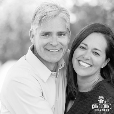 Conquering Columbus Podcast