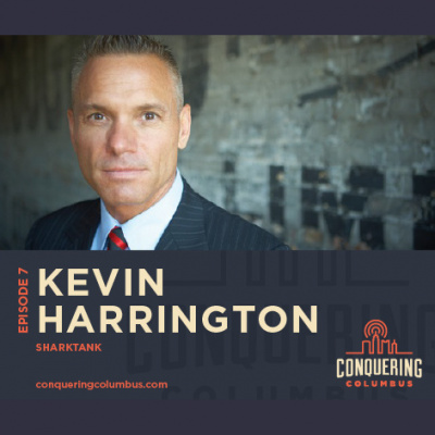 Conquering Columbus Podcast