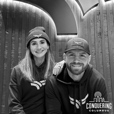 Conquering Columbus Podcast