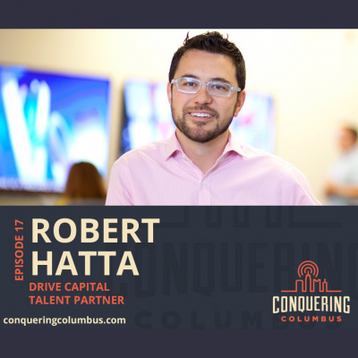 Conquering Columbus Podcast