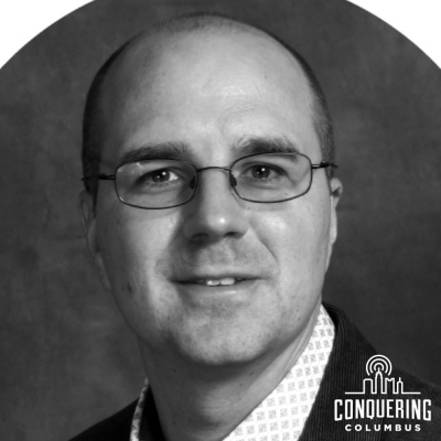 Conquering Columbus Podcast