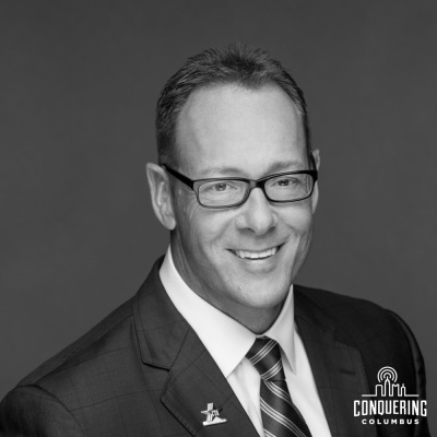 Conquering Columbus Podcast