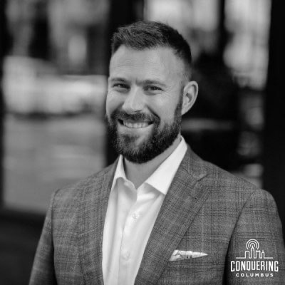 Conquering Columbus Podcast