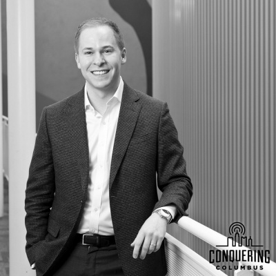 Conquering Columbus Podcast