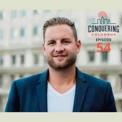 Conquering Columbus Podcast